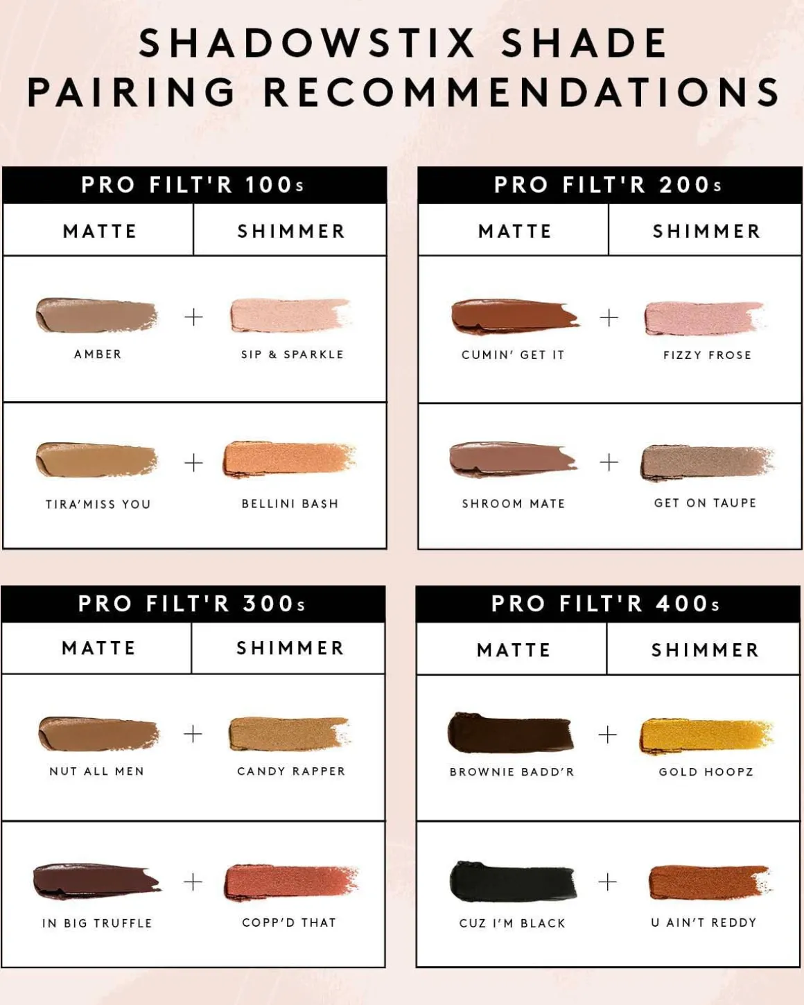 Shadowstix Longwear Eyeshadow Stick