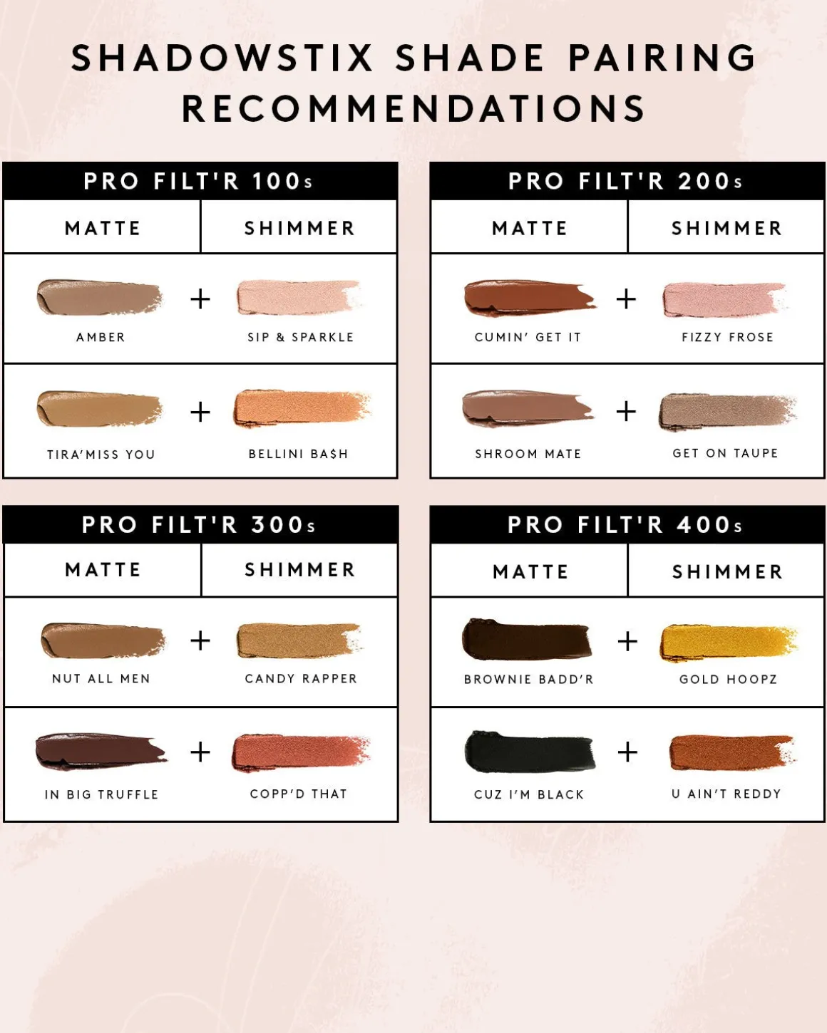Shadowstix Longwear Eyeshadow Stick