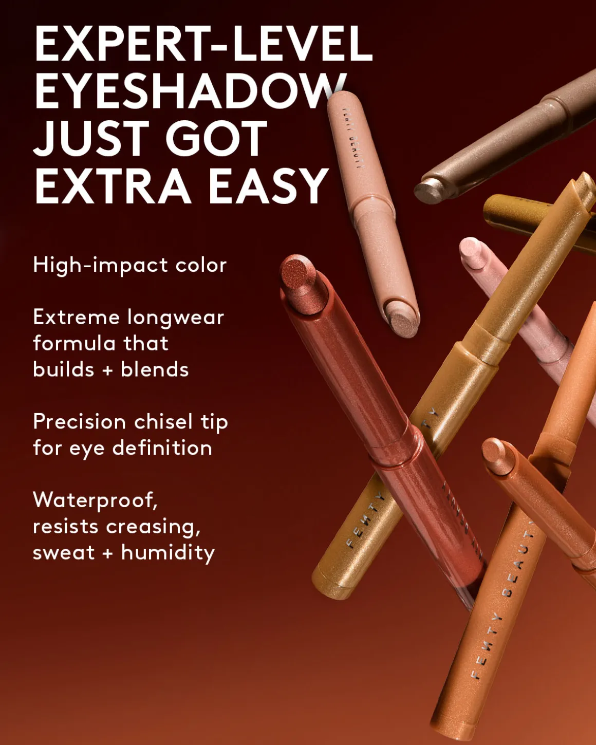 Shadowstix Longwear Eyeshadow Stick