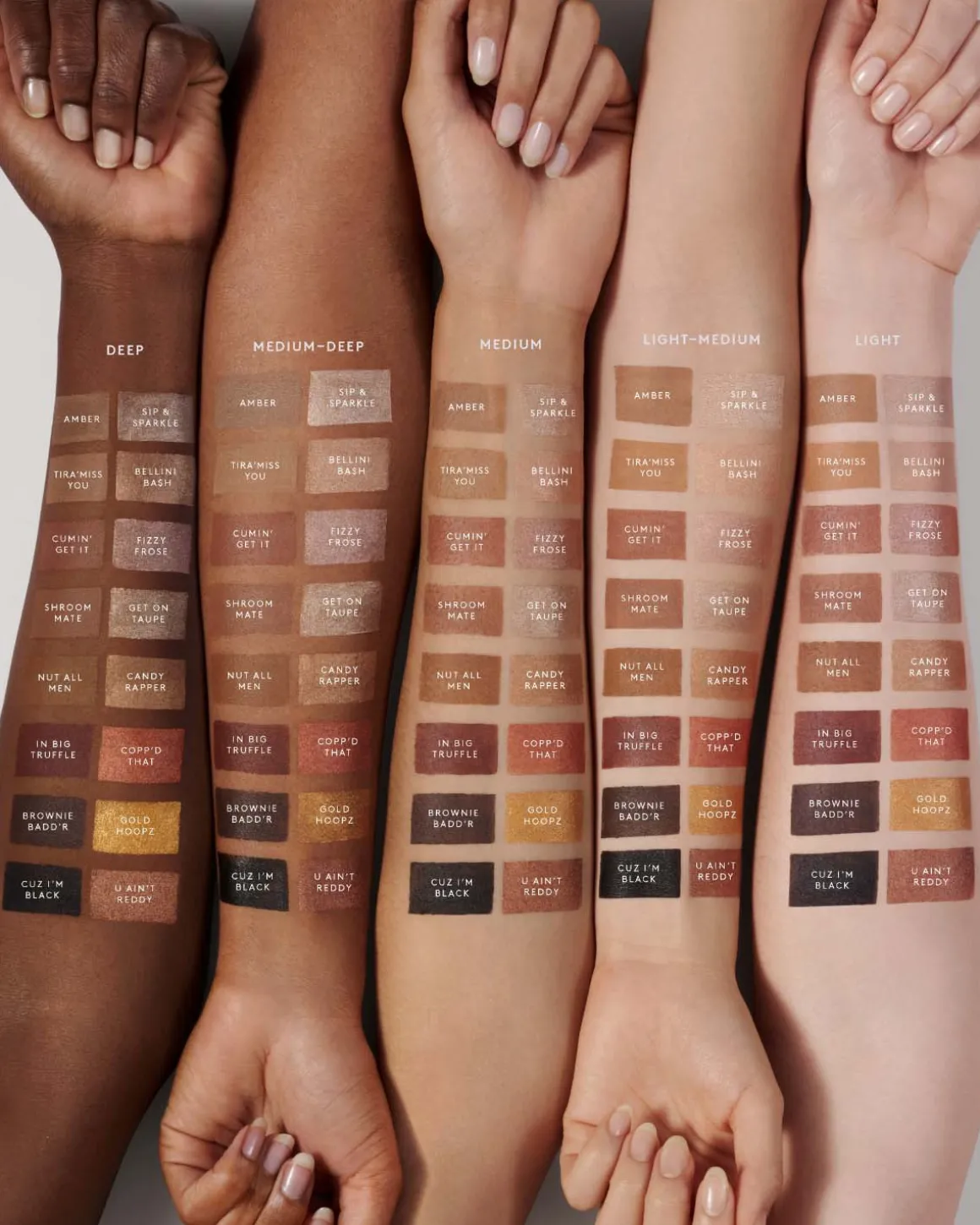 Shadowstix Longwear Eyeshadow Stick