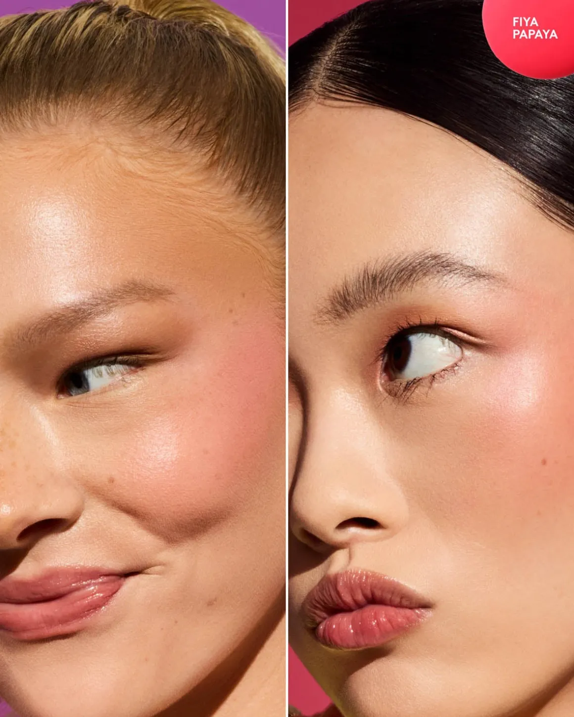 Shake ’N Play Buildable Liquid Blush