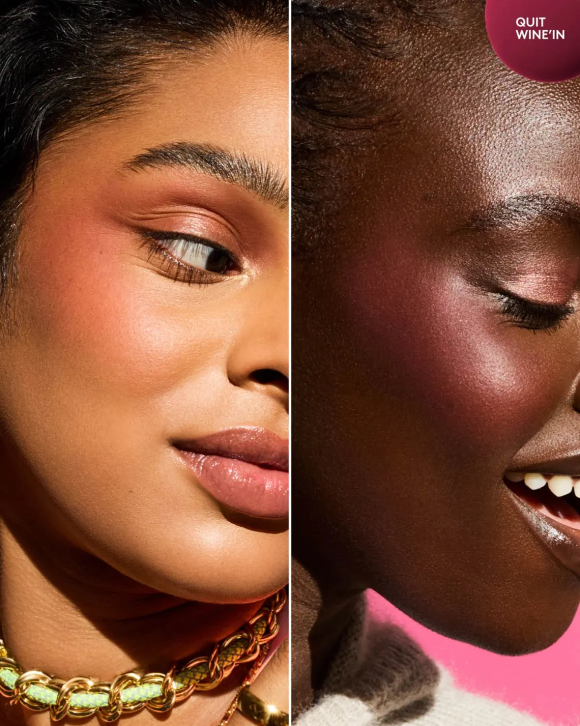 Shake ’N Play Buildable Liquid Blush