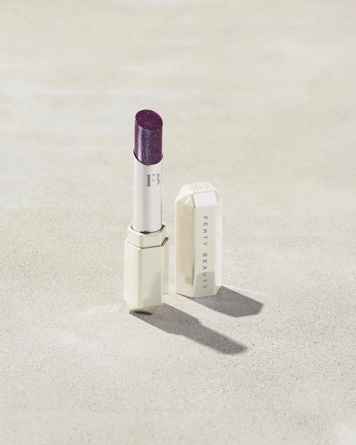Slip Shine Sheer Shiny Lipstick
