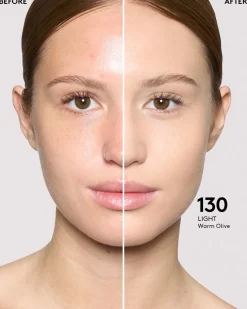 Soft'lit Naturally Luminous Longwear Foundation