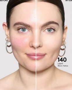 Soft'lit Naturally Luminous Longwear Foundation