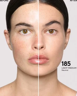 Soft'lit Naturally Luminous Longwear Foundation