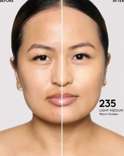 Soft'lit Naturally Luminous Longwear Foundation