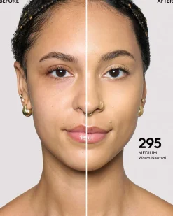 Soft'lit Naturally Luminous Longwear Foundation