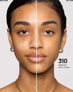 Soft'lit Naturally Luminous Longwear Foundation