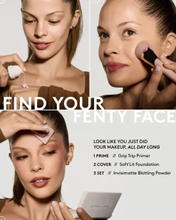 Soft'lit Naturally Luminous Longwear Foundation