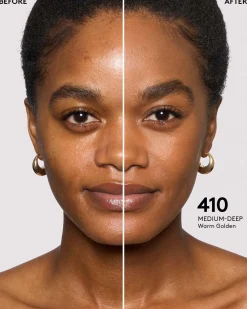 Soft'lit Naturally Luminous Longwear Foundation