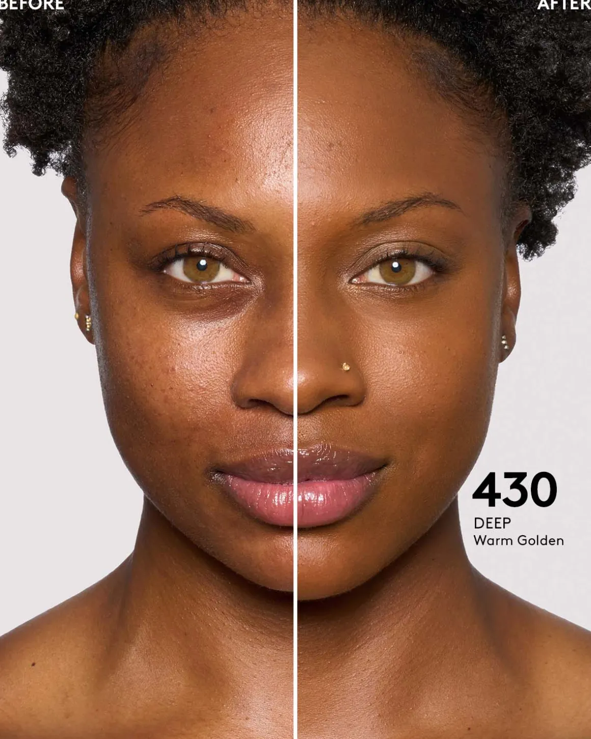 Soft'lit Naturally Luminous Longwear Foundation