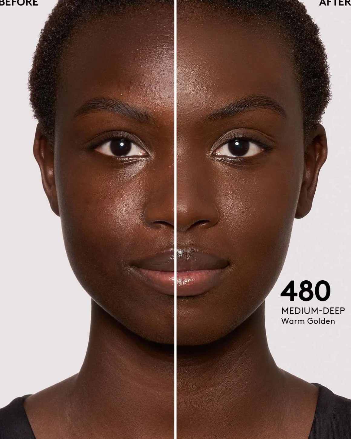 Soft'lit Naturally Luminous Longwear Foundation