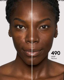 Soft'lit Naturally Luminous Longwear Foundation