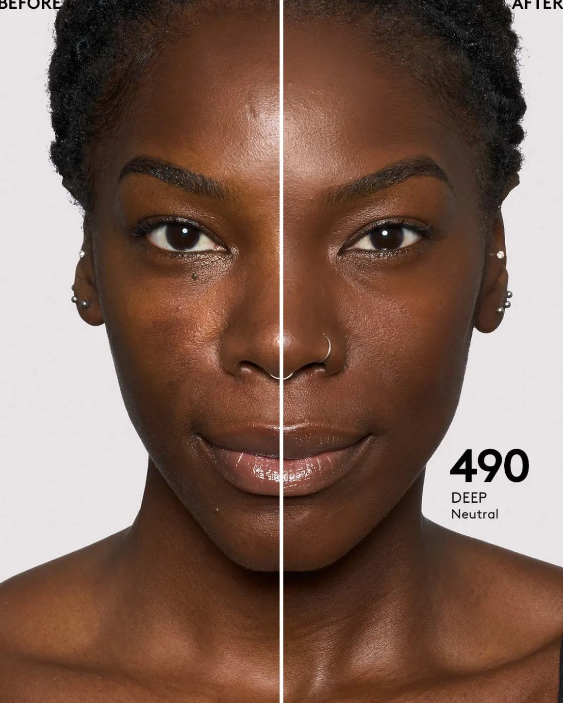 Soft'lit Naturally Luminous Longwear Foundation