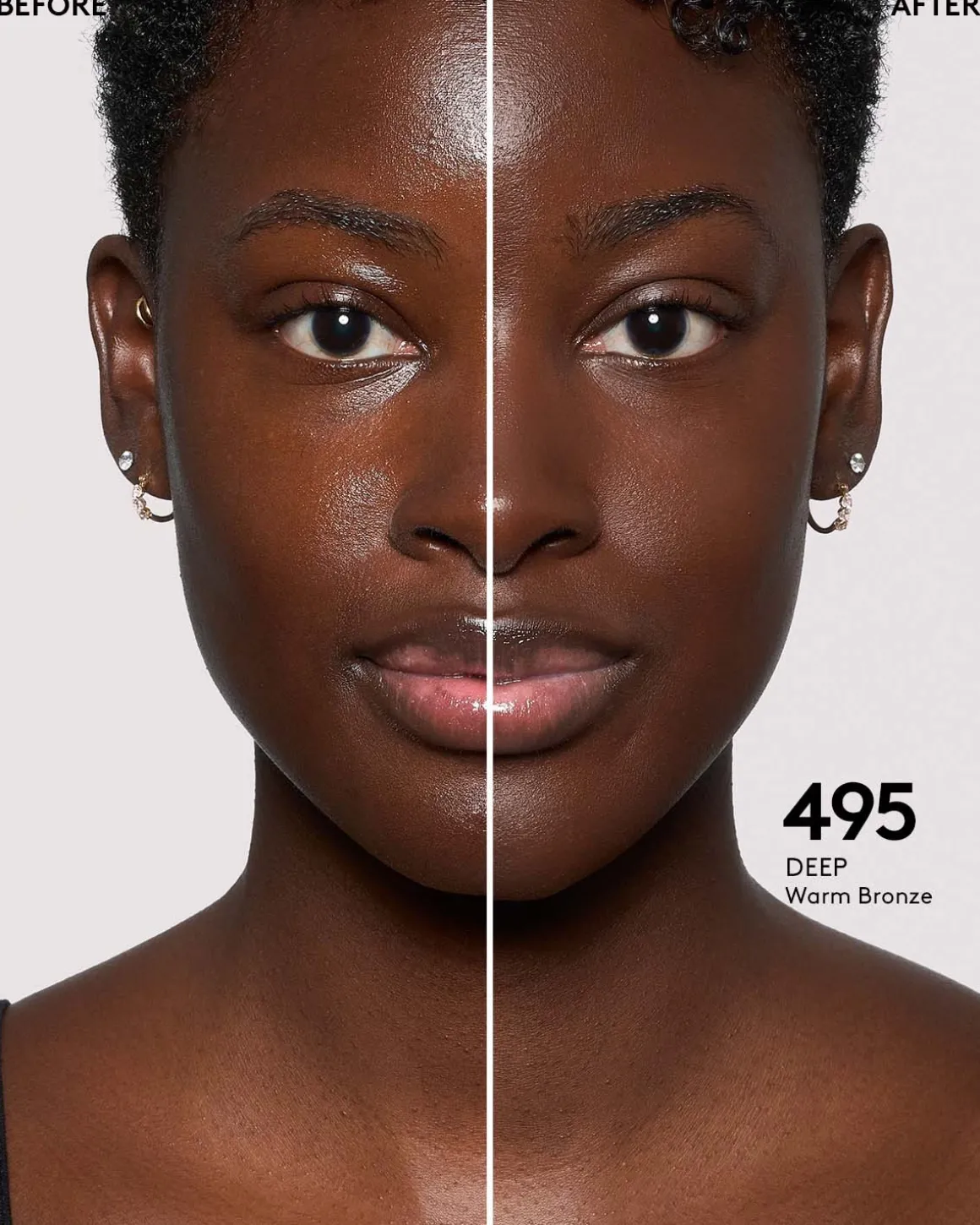 Soft'lit Naturally Luminous Longwear Foundation