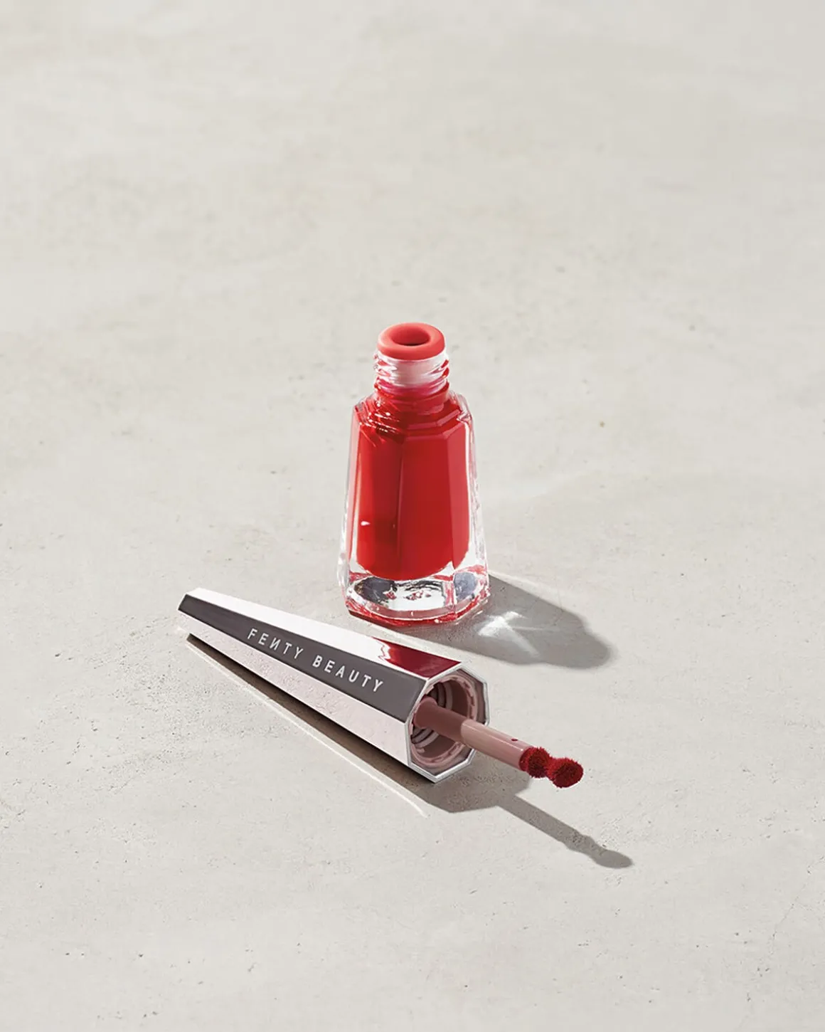 Stunna Lip Paint Longwear Fluid Lip Color