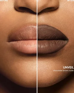 Stunna Lip Paint Longwear Fluid Lip Color