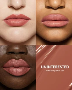 Stunna Lip Paint Longwear Fluid Lip Color