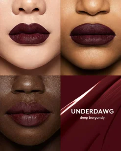Stunna Lip Paint Longwear Fluid Lip Color