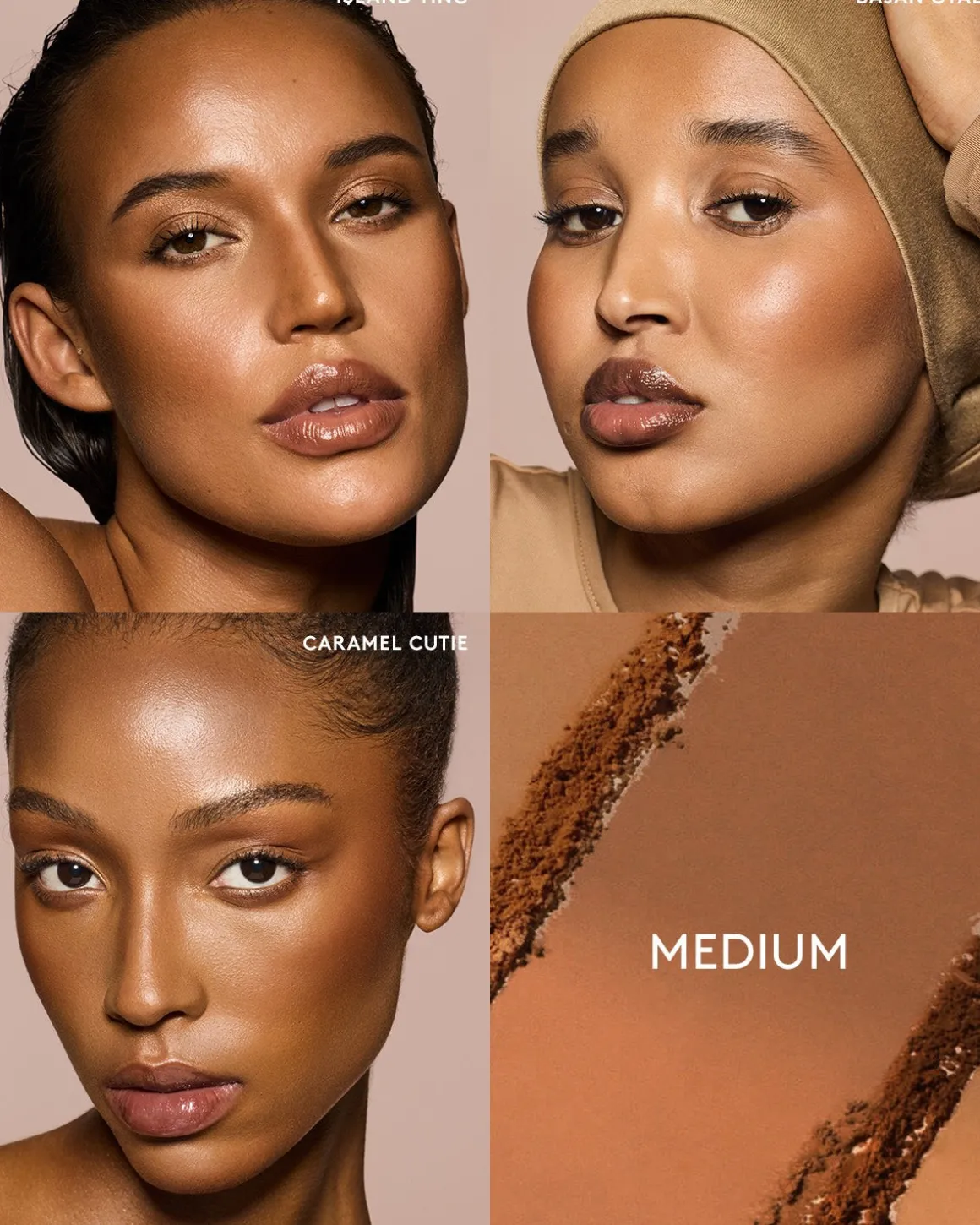 Sun Stalk'r Instant Warmth Bronzer