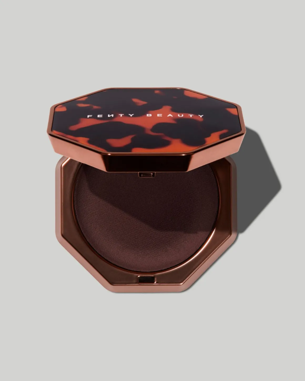 Sun Stalk’r Soufflé Pressed Mousse Cream Bronzer