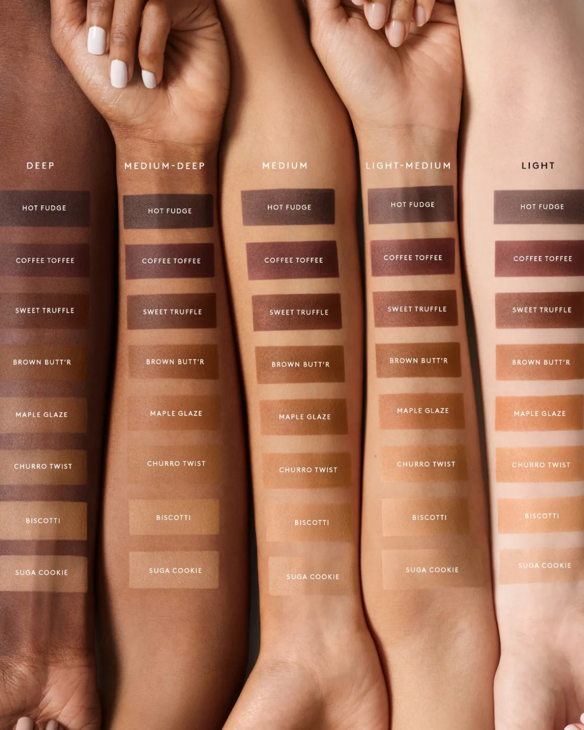 Sun Stalk’r Soufflé Pressed Mousse Cream Bronzer