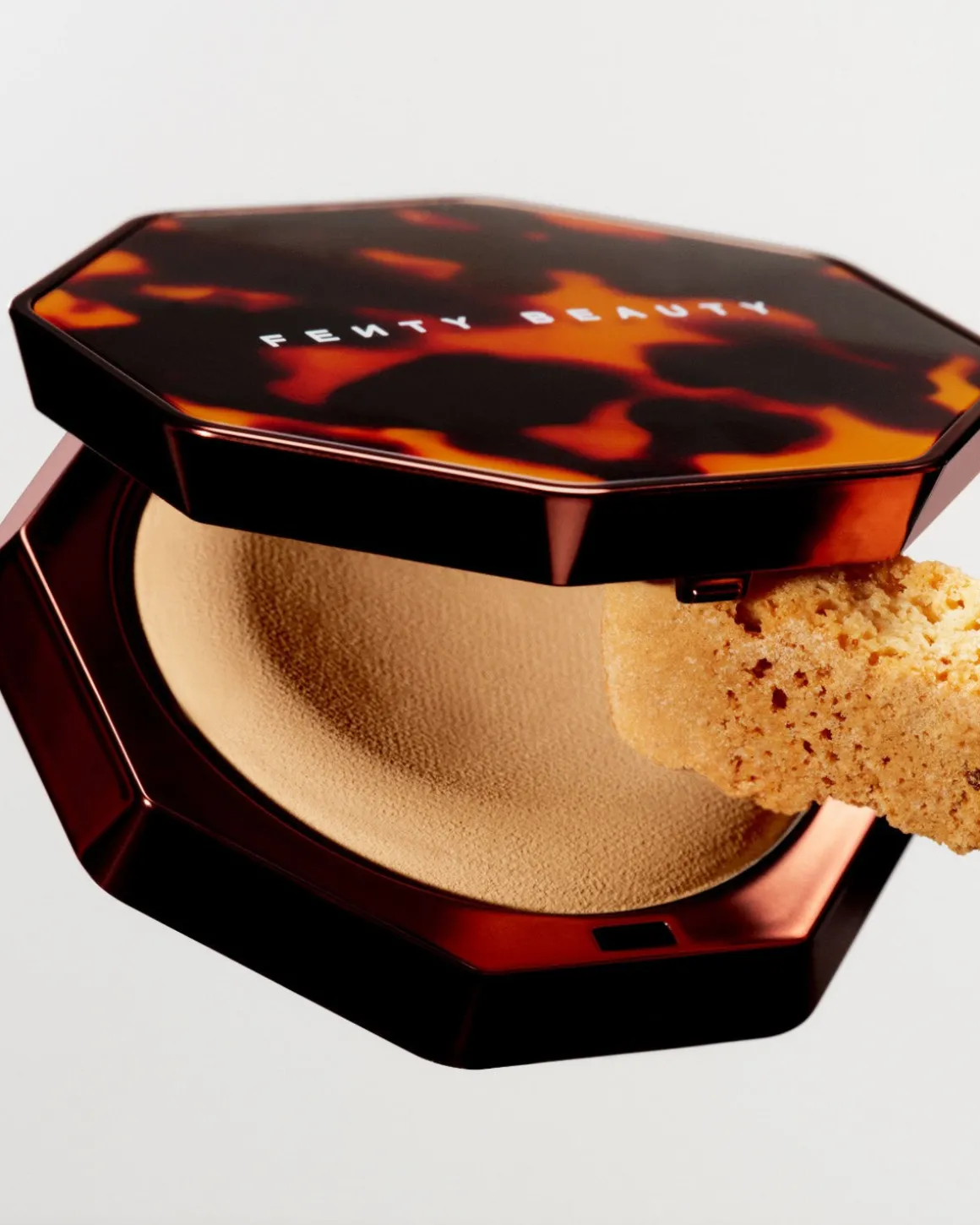 Sun Stalk’r Soufflé Pressed Mousse Cream Bronzer