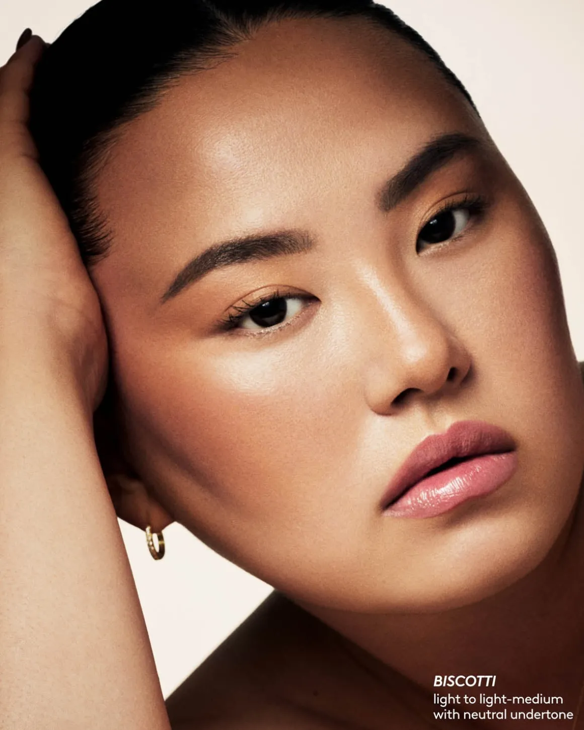Sun Stalk’r Soufflé Pressed Mousse Cream Bronzer