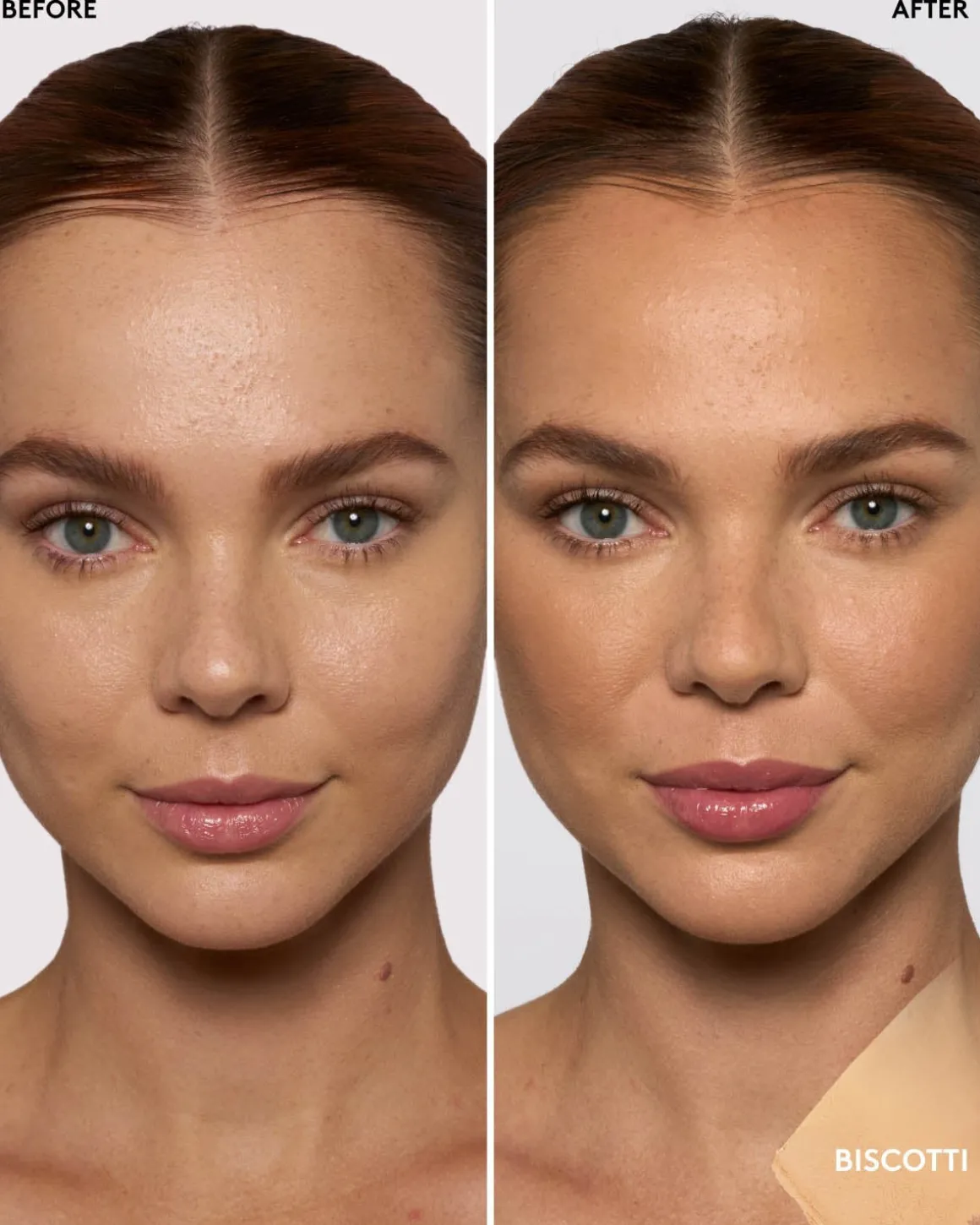Sun Stalk’r Soufflé Pressed Mousse Cream Bronzer