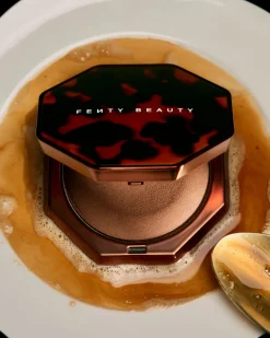 Sun Stalk’r Soufflé Pressed Mousse Cream Bronzer