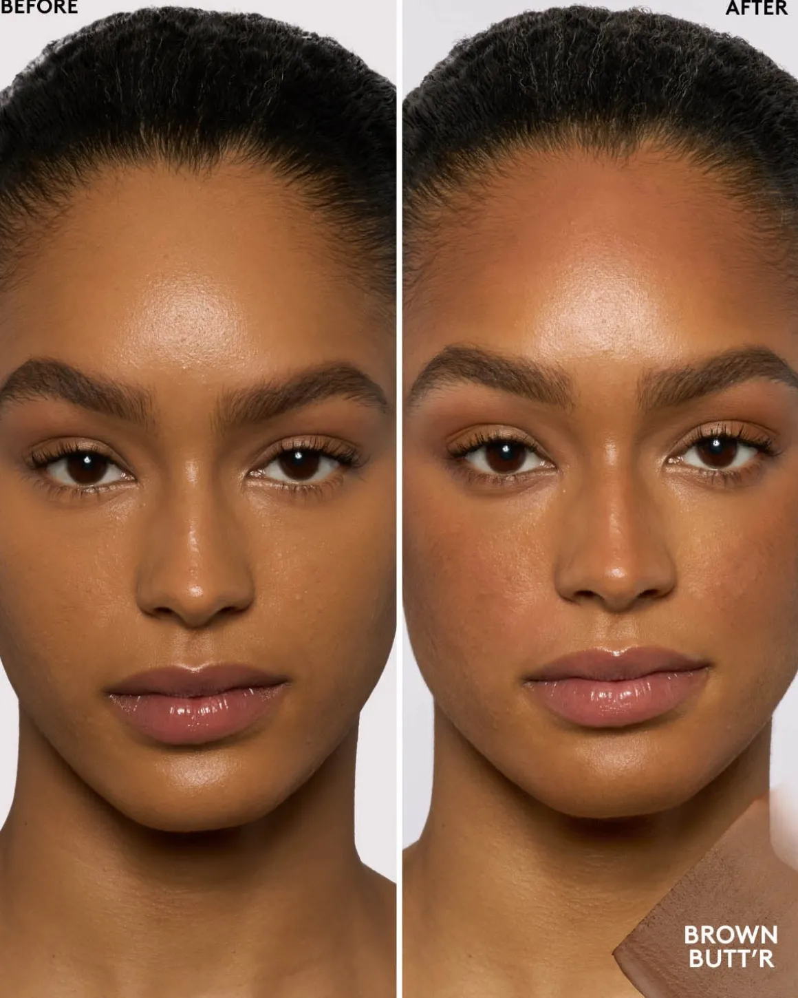 Sun Stalk’r Soufflé Pressed Mousse Cream Bronzer