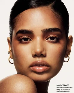 Sun Stalk’r Soufflé Pressed Mousse Cream Bronzer