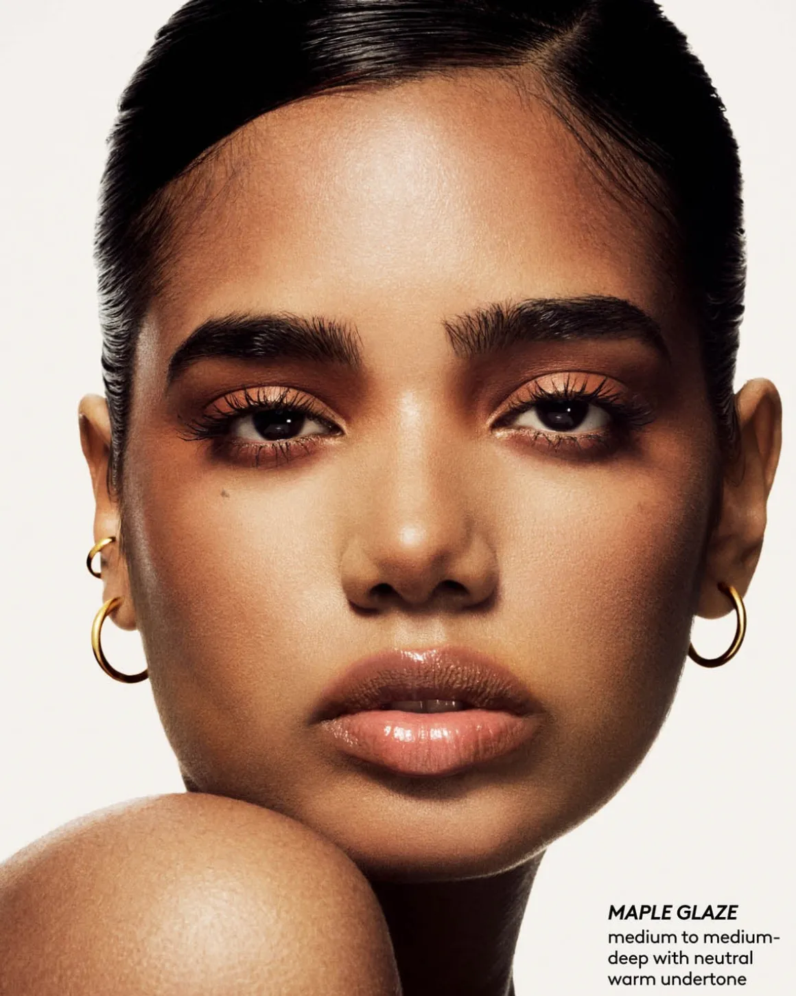 Sun Stalk’r Soufflé Pressed Mousse Cream Bronzer