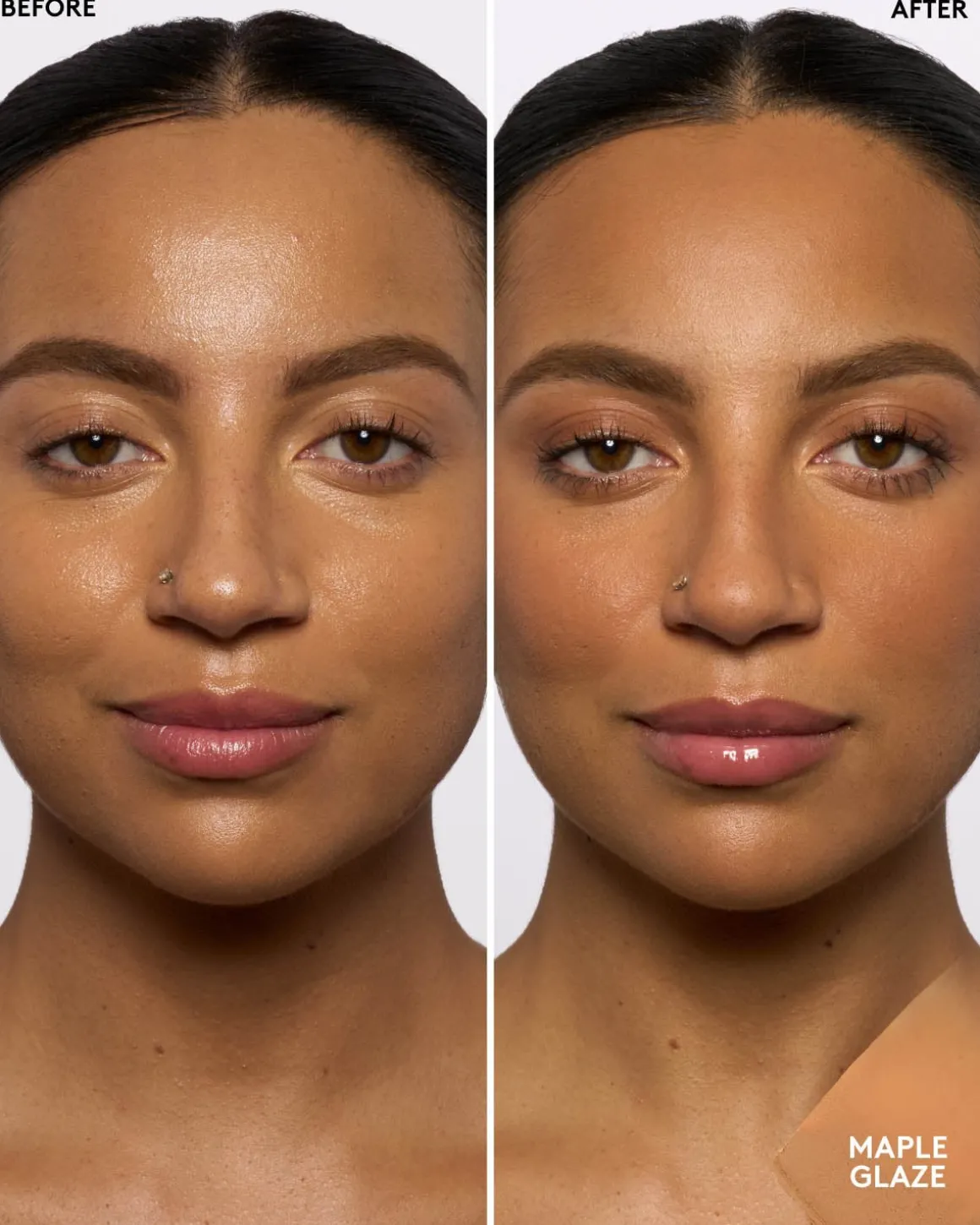 Sun Stalk’r Soufflé Pressed Mousse Cream Bronzer