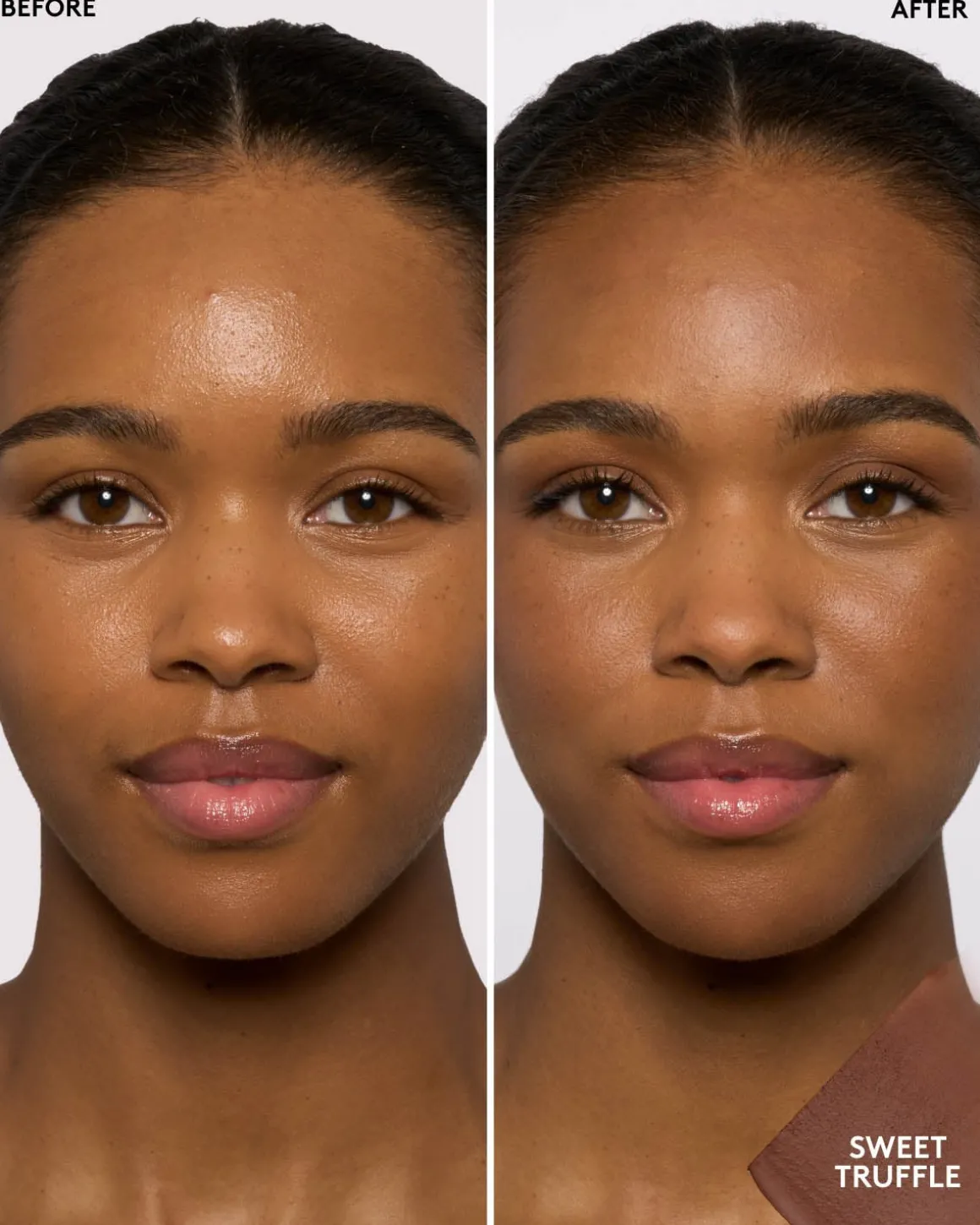 Sun Stalk’r Soufflé Pressed Mousse Cream Bronzer