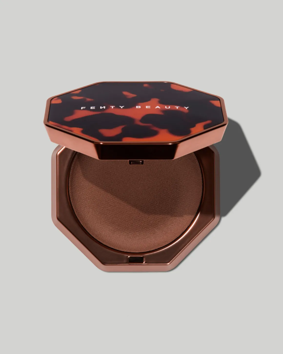 Sun Stalk’r Soufflé Pressed Mousse Cream Bronzer