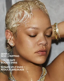 The Clear Thinker Clarifying Shampoo