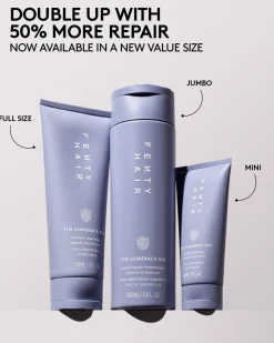 The Comeback Kid Instant Damage Repair Treatment Bond Builder