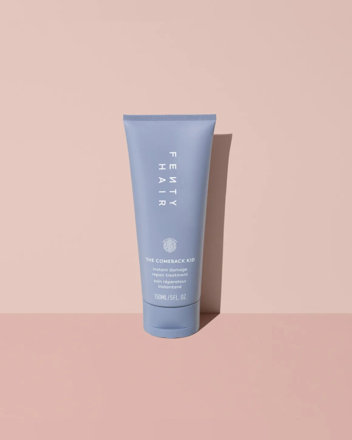 The Comeback Kid Instant Damage Repair Treatment Bond Builder