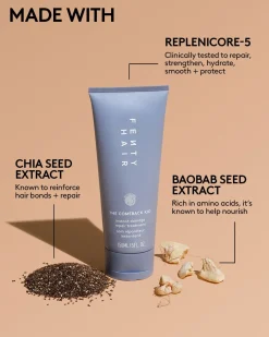 The Comeback Kid Instant Damage Repair Treatment Bond Builder