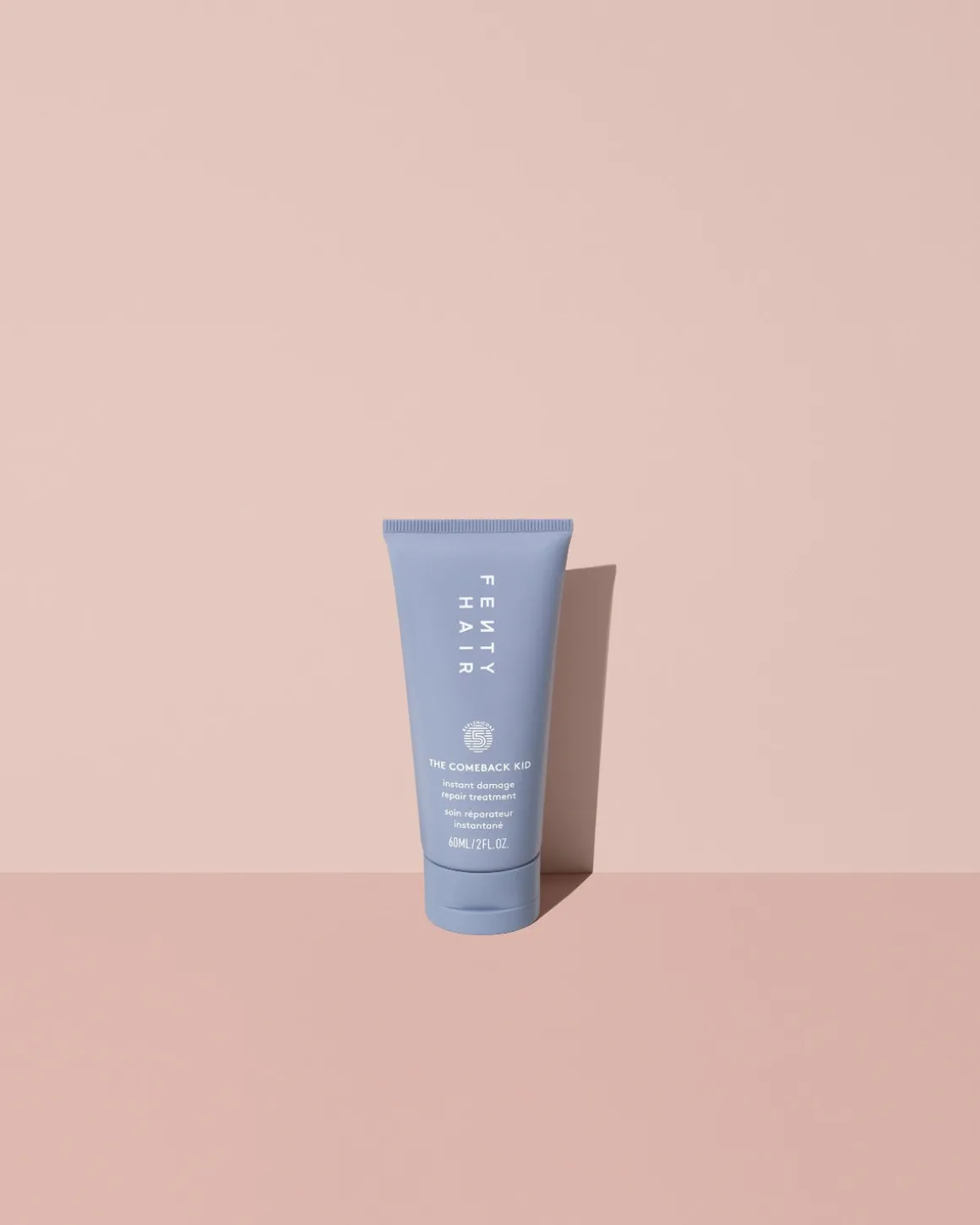 The Comeback Kid Instant Damage Repair Treatment Bond Builder