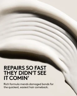 The Comeback Kid Instant Damage Repair Treatment Bond Builder