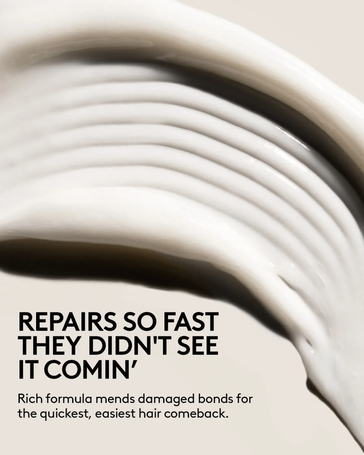 The Comeback Kid Instant Damage Repair Treatment Bond Builder