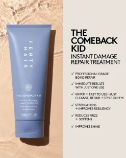 The Comeback Kid Instant Damage Repair Treatment Bond Builder