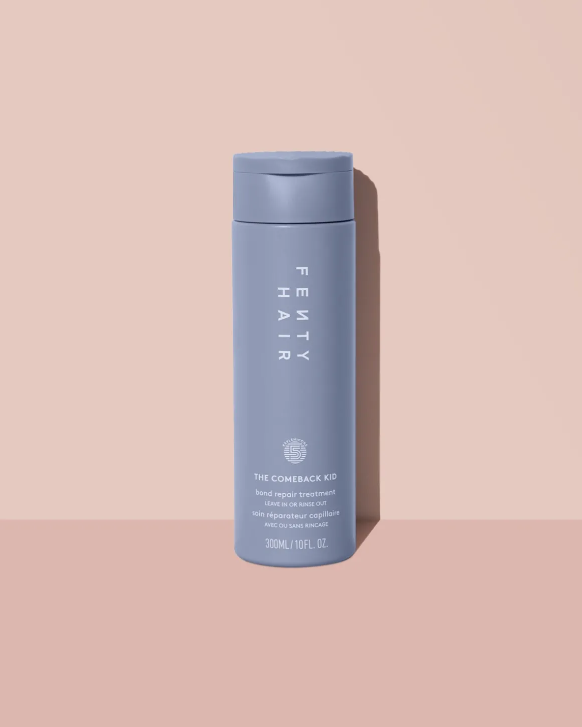 The Comeback Kid Instant Damage Repair Treatment Bond Builder