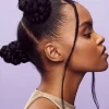 The Controlling Type Hair-Thickening Edge Control Gel