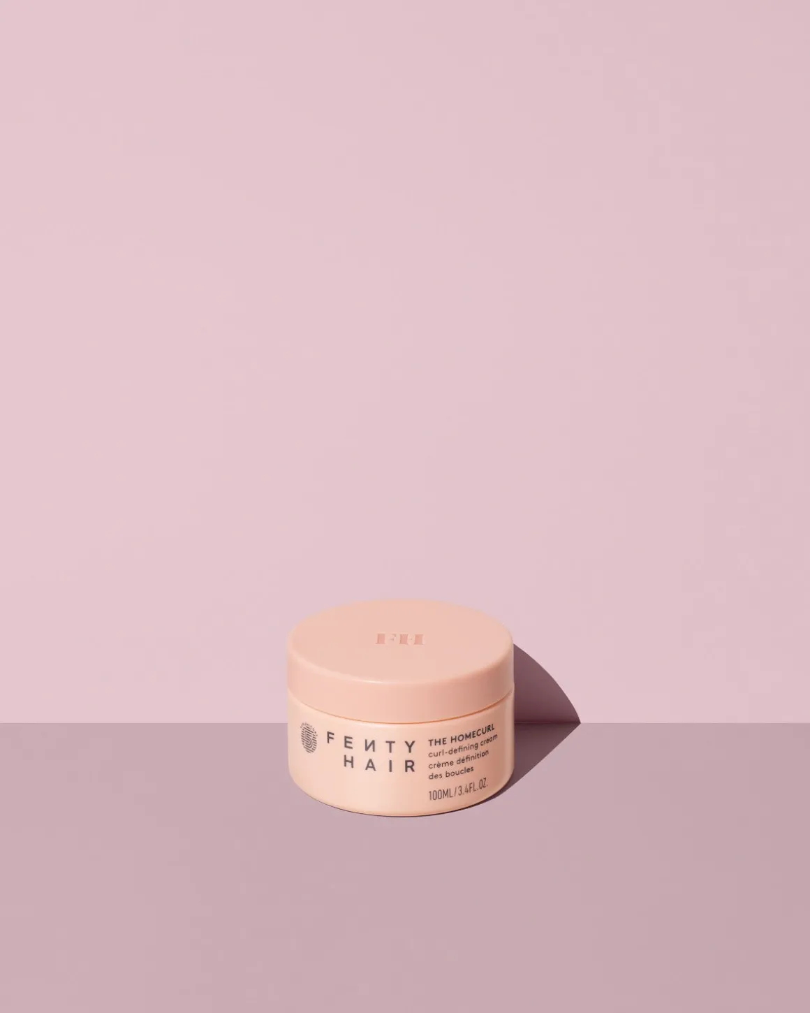 The Homecurl Curl-Defining Cream