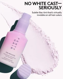 The Imposter Invisi-Boost Volumizing Dry Shampoo Powder