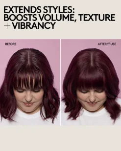 The Imposter Invisi-Boost Volumizing Dry Shampoo Powder